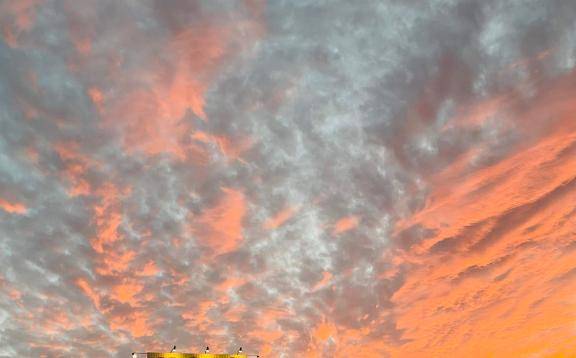 ??秋の空??