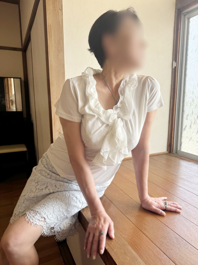 ゆうり☆竹（五十妻（イソップ）40代～60代　山口・防府店）