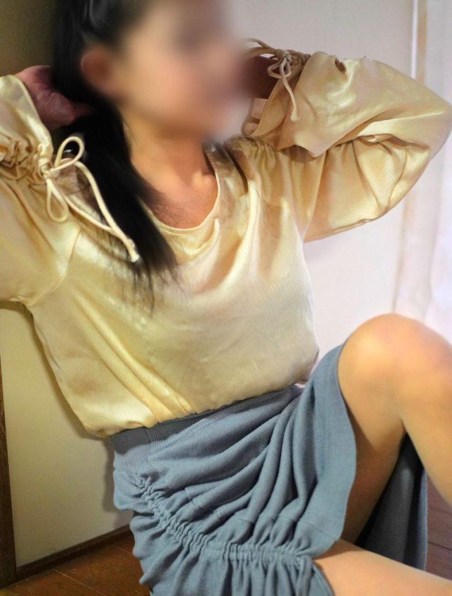 かよ☆竹（五十妻（イソップ）40代～60代 山口・宇部店）