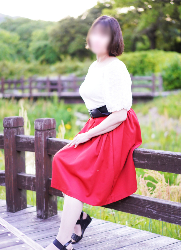 さやか☆竹（五十妻（イソップ）40代～60代 山口・宇部店）