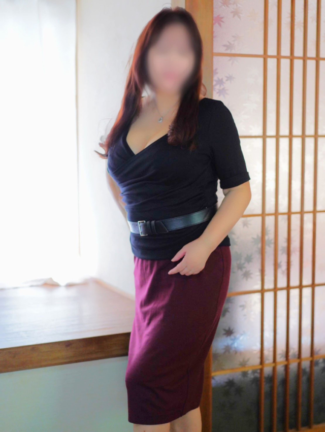 るりこ☆竹（五十妻（イソップ）40代～60代 山口・宇部店）
