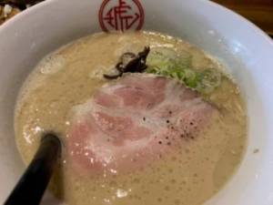 ラーメン激ウマ??