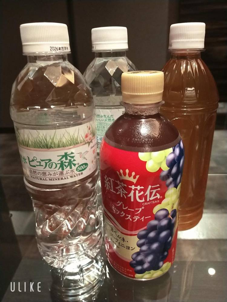 昨日ホテルOのお客様へ