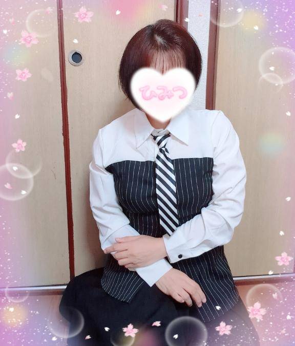 地味めなお洋服で来ました(^^)