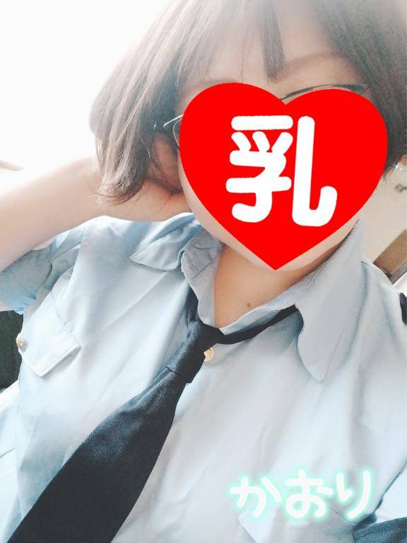 かおり《疼き出すオンナの本性》