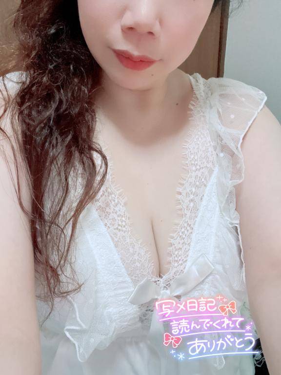 まよ《美乳である理由》