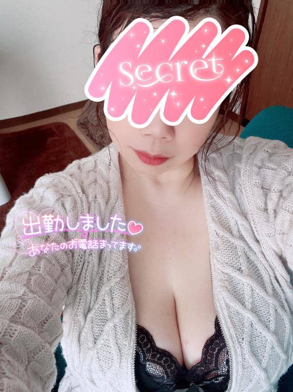 まよ《美乳である理由》