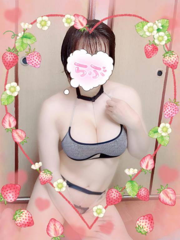 コスプレみたいな下着でイクょ(^^)