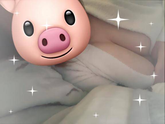 初めまして??
