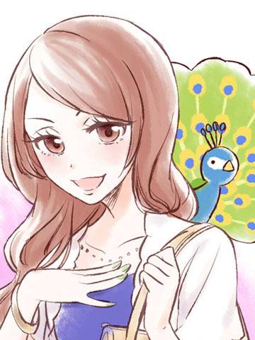 けい☆新人