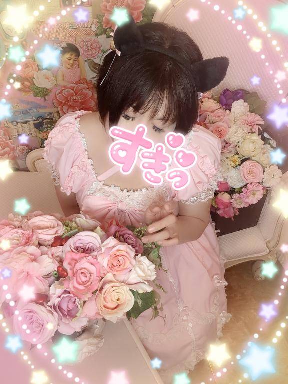 あいこ《バイブを前の穴に…》