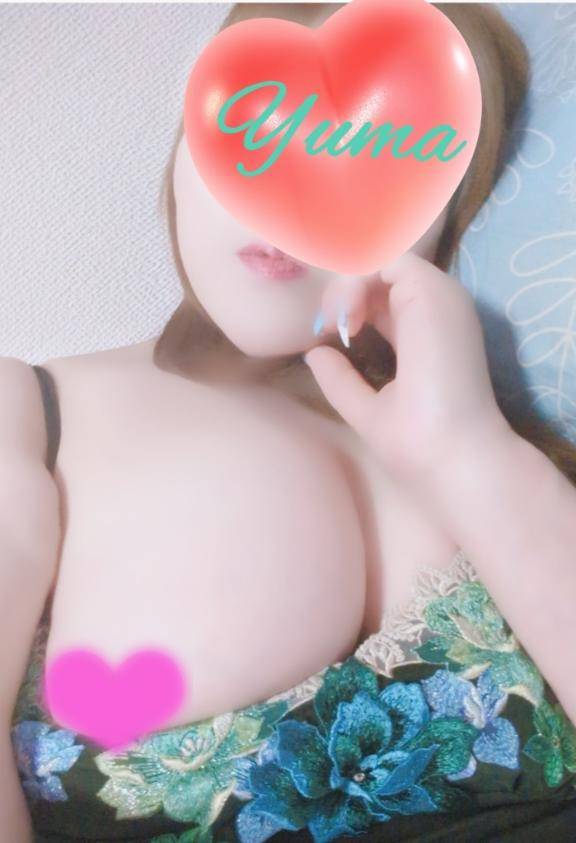 ゆま《聖なる美乳女神》