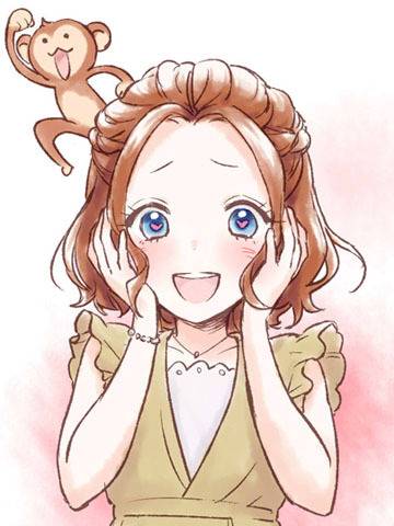 ひまり☆新人