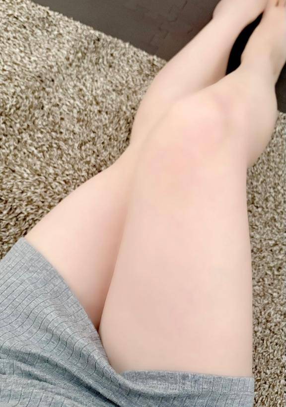 暑い～