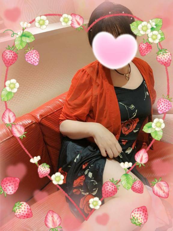 敏感すぎてずっとさわっていたい(^^)
