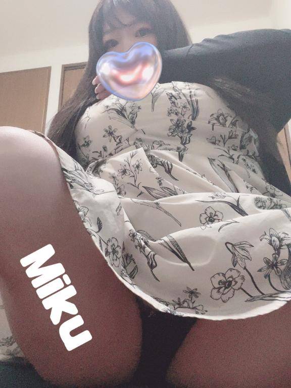 こんなの初めて?