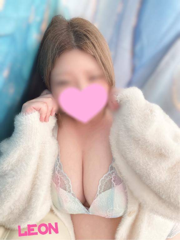 れおん《とっておきの泡洗体》