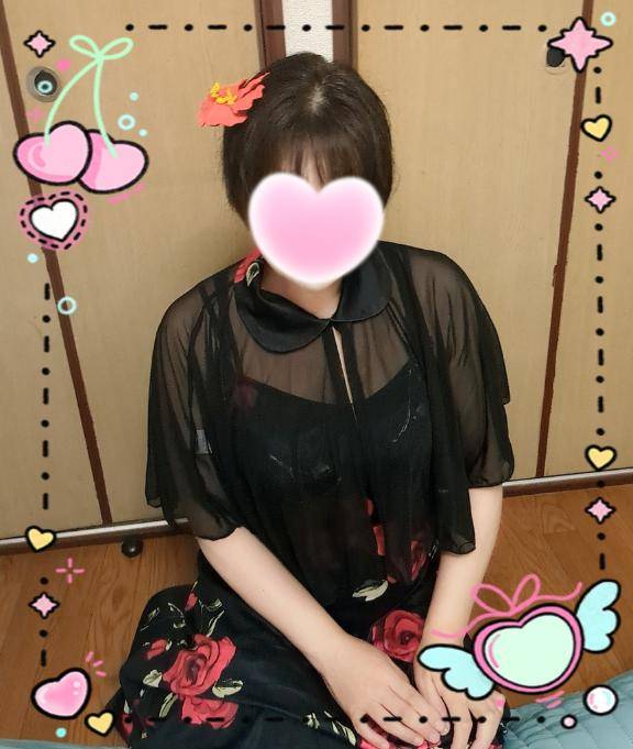 スリスリしたいモチ肌さん(^^)