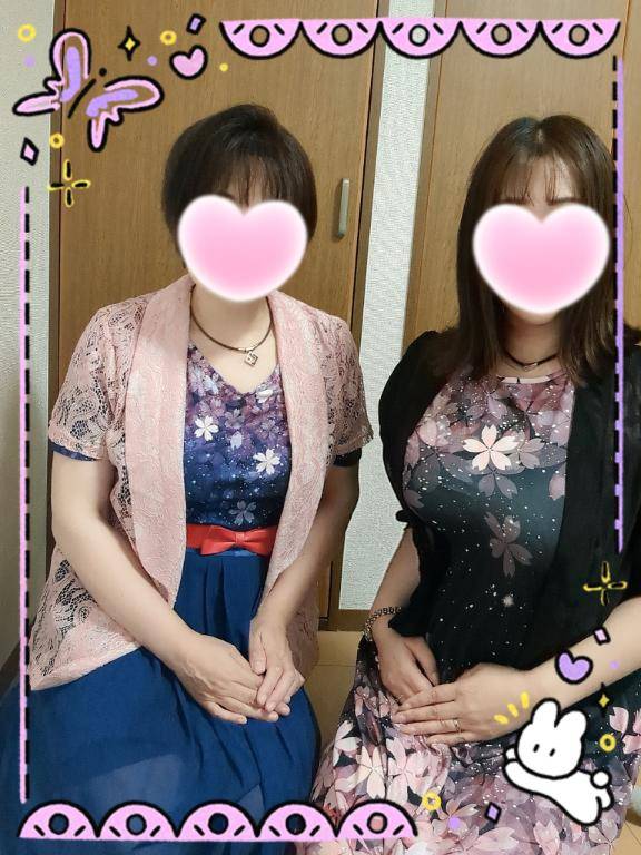 お花のワンピース(^^)