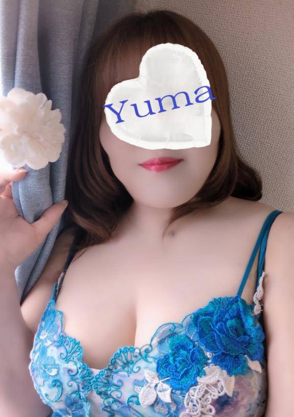 ゆま《聖なる美乳女神》