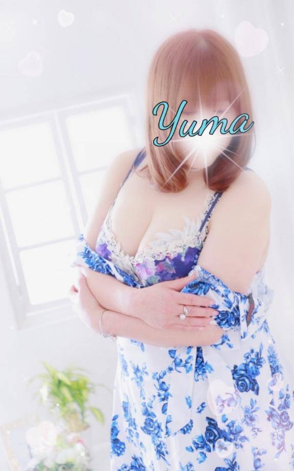 ゆま《聖なる美乳女神》