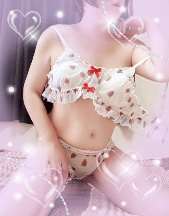 敏感すぎる貴方とパンストプレイ\(//∇//)\