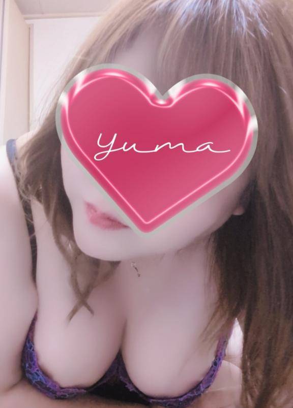 ゆま《聖なる美乳女神》