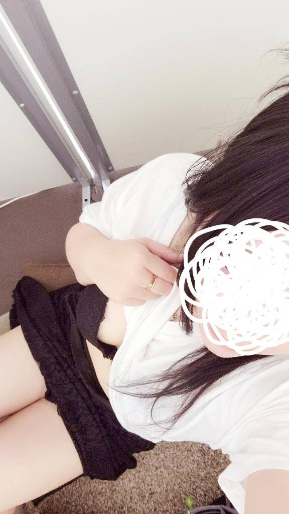 おはようございます?