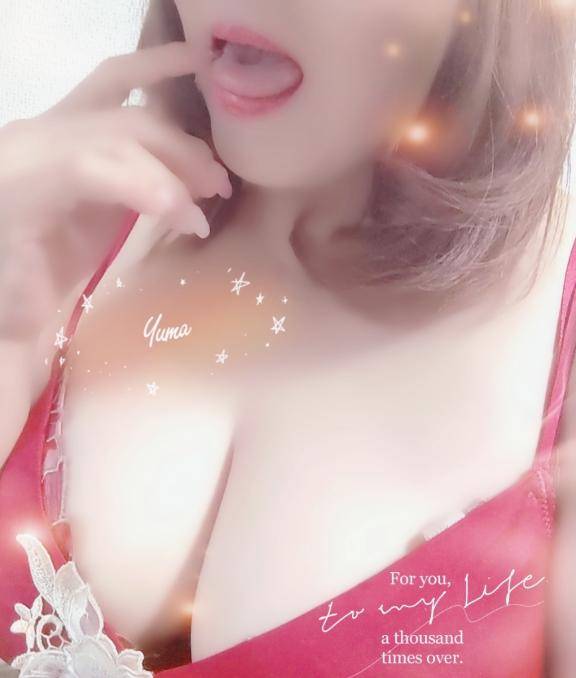 ゆま《聖なる美乳女神》