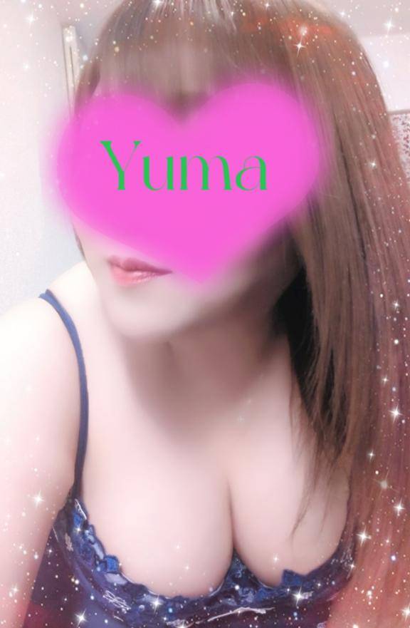 ゆま《聖なる美乳女神》