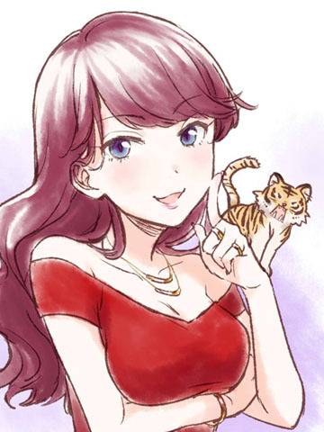 れな☆新人