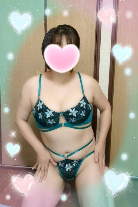 到着and今日の下着(で・ω・す)