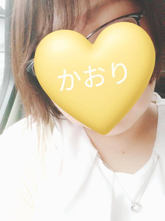 かおり《疼き出すオンナの本性》