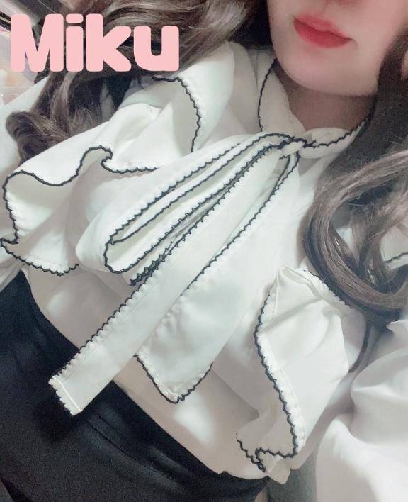 癒された～?