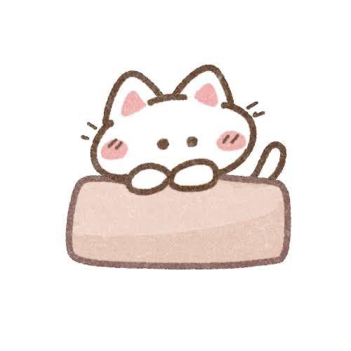 クージーの初めまして様?