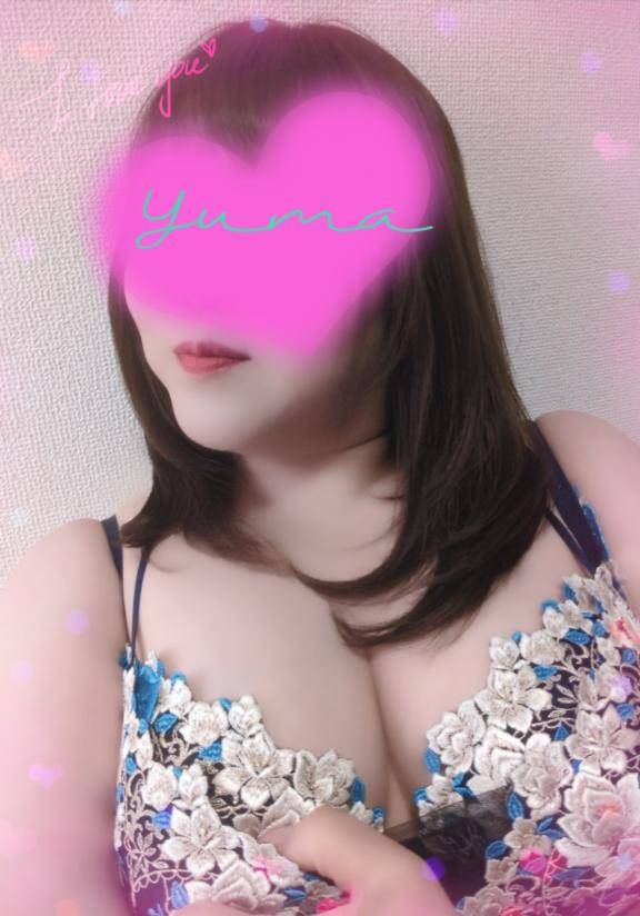 ゆま《聖なる美乳女神》