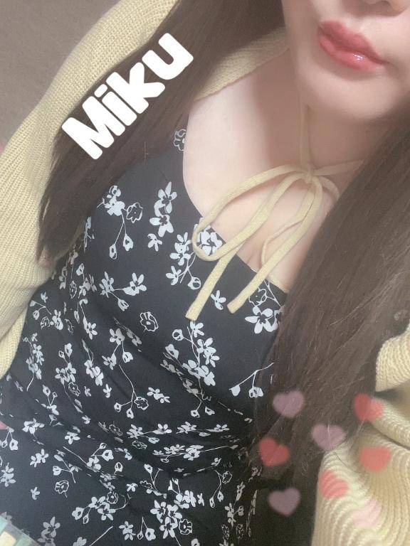 みく《本能の淫乱娘》