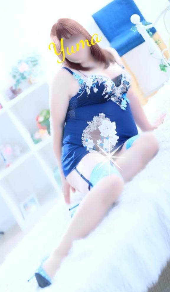 ゆま《聖なる美乳女神》