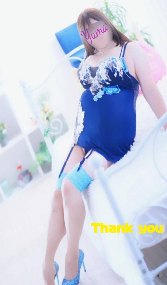 ゆま《聖なる美乳女神》