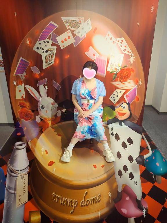 あいこ《バイブを前の穴に…》