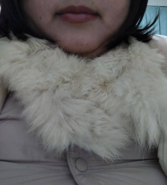 寒くなりましたね