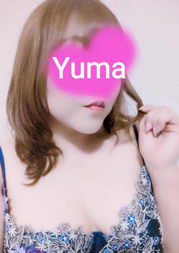 ゆま《聖なる美乳女神》