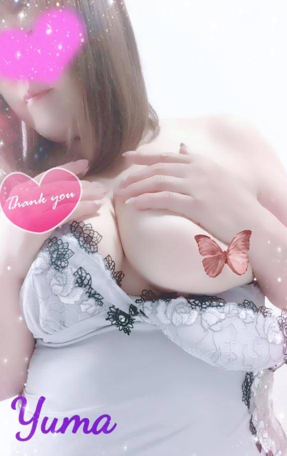 ゆま《聖なる美乳女神》