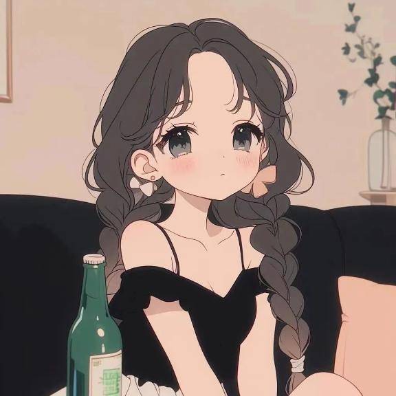 あんり《何度見ても可愛い》