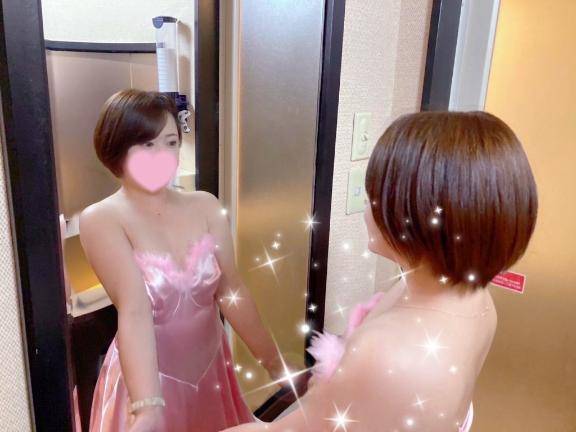 みひろ《ドキドキさせちゃう♪》