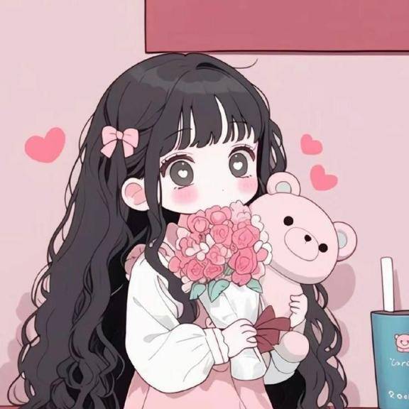 あんり《何度見ても可愛い》