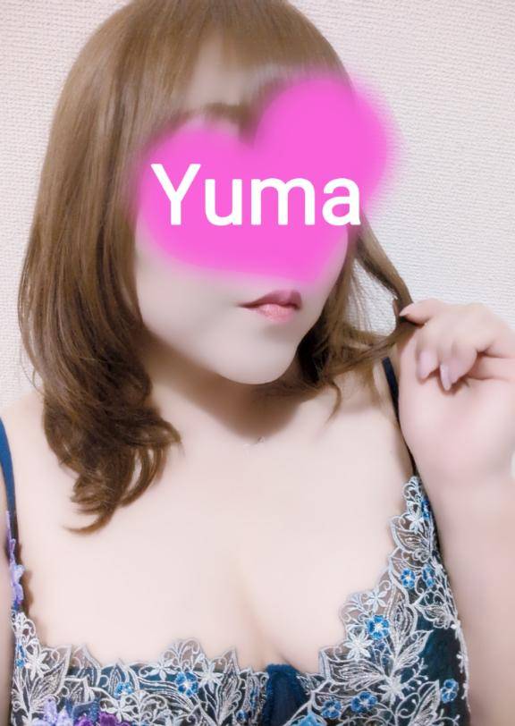 ゆま《聖なる美乳女神》