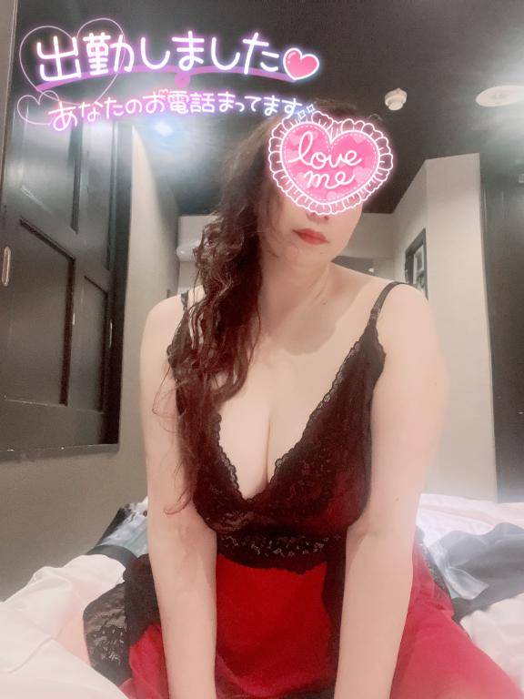 まよ《美乳である理由》