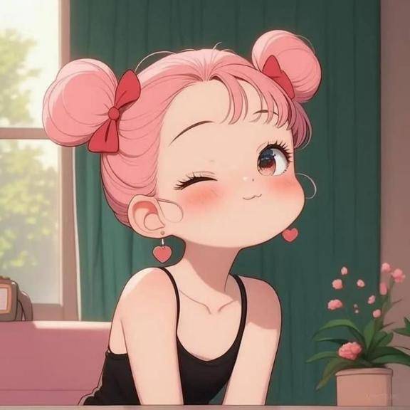 あんり《何度見ても可愛い》