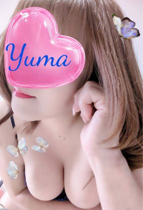 ゆま《聖なる美乳女神》